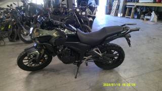 HONDA CB 500 XA - 2022