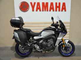 YAMAHA TRACER 9 GT + - 2023