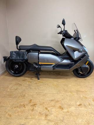 BMW CE 04 AVANTGARDE - 2022