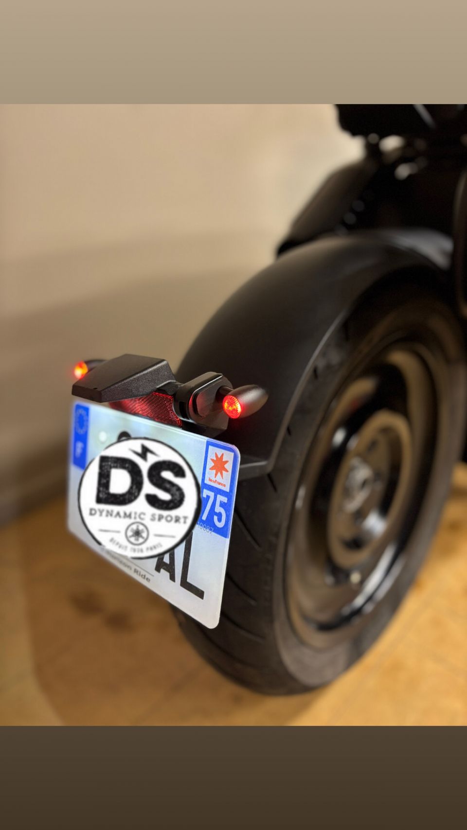 BMW CE 04 AVANTGARDE 4