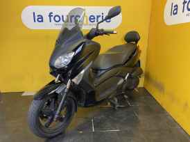 YAMAHA XMAX 125 - 2013