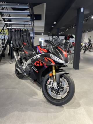 APRILIA RSV4 1100 FACTORY - 2024