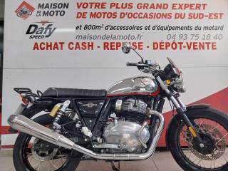 ROYAL ENFIELD INTERCEPTOR - 2023