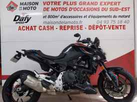 BMW F 900 R - 2024