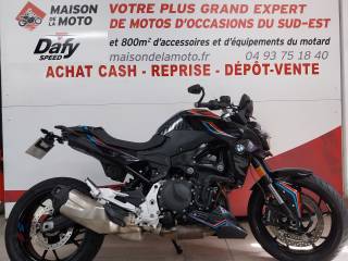 BMW F 900 R - 2024