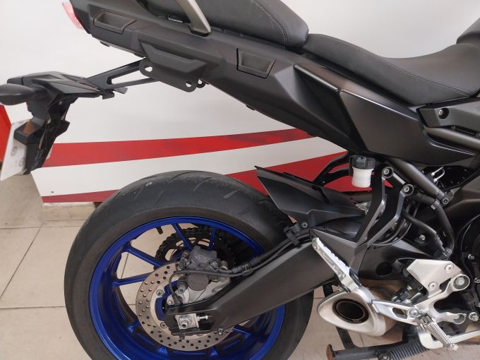 YAMAHA Tracer 4