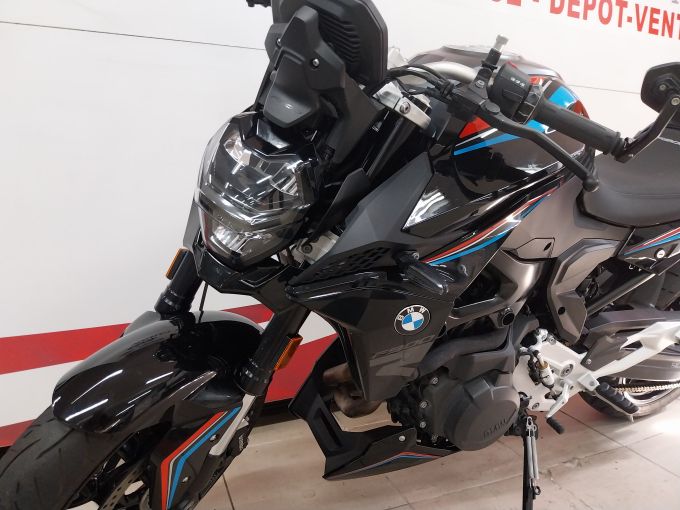 BMW F 900 R 4