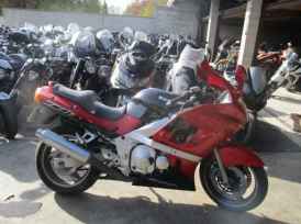 KAWASAKI ZZR 600 - 2000