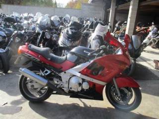KAWASAKI ZZR 600 - 2000