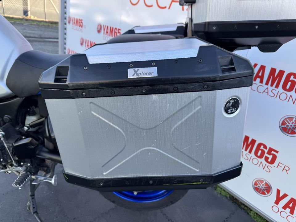 YAMAHA XTZ 1200 E SUPER TENERE 4