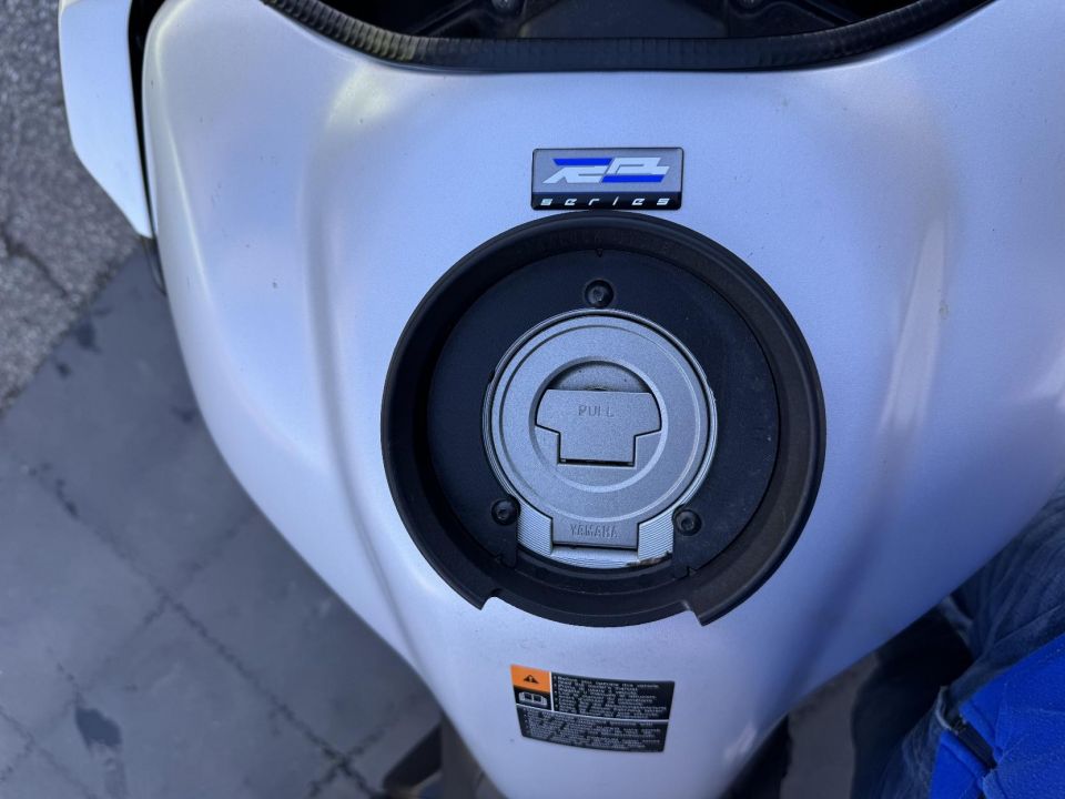 YAMAHA XTZ 1200 E SUPER TENERE 4