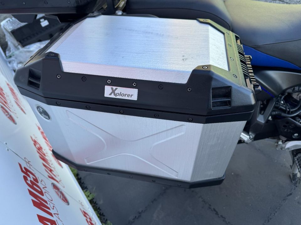 YAMAHA XTZ 1200 E SUPER TENERE 4