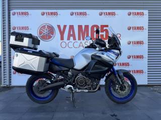 YAMAHA XTZ 1200 E SUPER TENERE - 2017