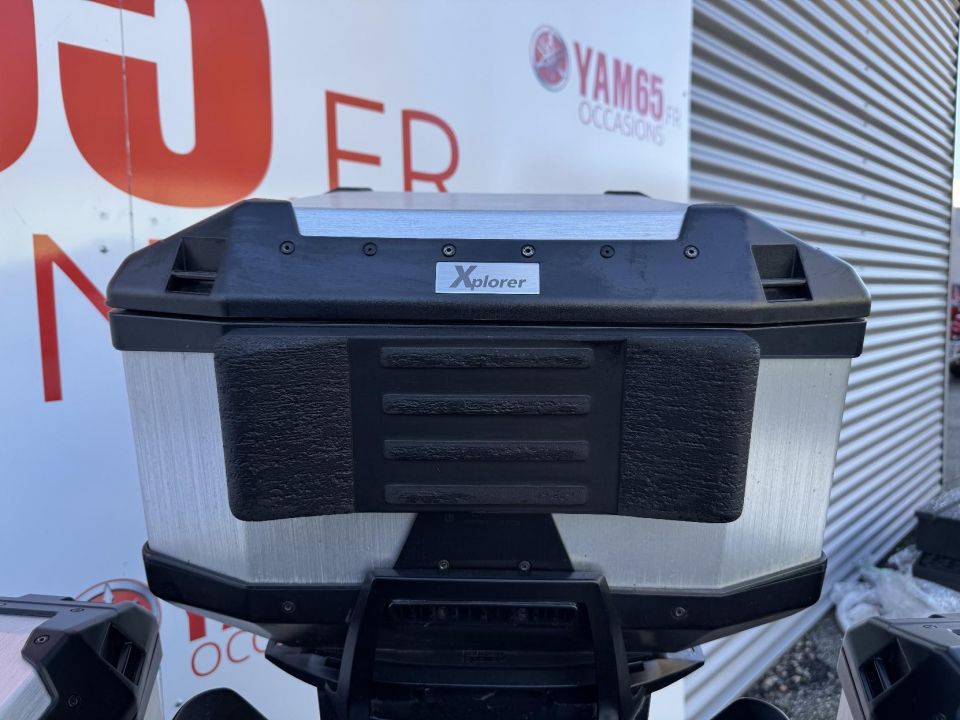 YAMAHA XTZ 1200 E SUPER TENERE 4