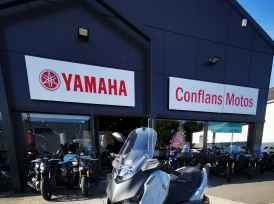 YAMAHA XMAX 300 Tech Max - 2025