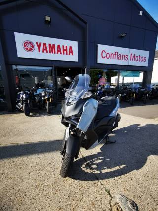 YAMAHA XMAX 300 Tech Max - 2025