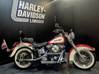 HARLEY-DAVIDSON SOFTAIL HERITAGE 1340 CLASSIC - 1991