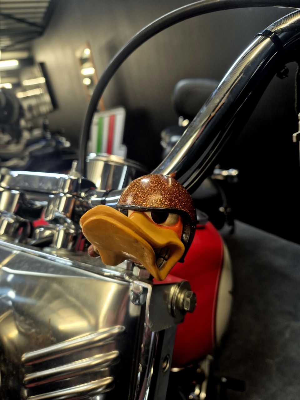 HARLEY-DAVIDSON SOFTAIL HERITAGE 1340 CLASSIC 4