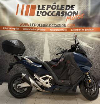 HONDA FORZA 750 - 2021