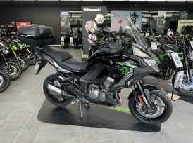 KAWASAKI VERSYS 1000 - 2022