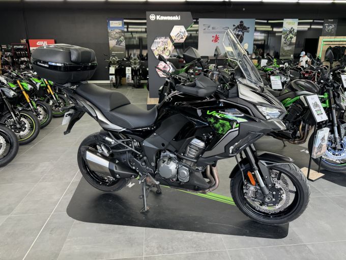 KAWASAKI VERSYS 1000 4