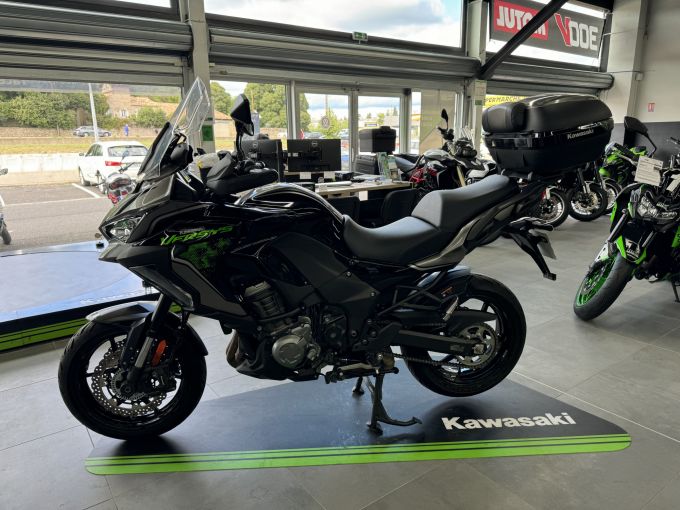 KAWASAKI VERSYS 1000 4