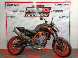 KTM 890 DUKE R - 2023