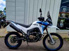 VOGE 300 RALLY - 2024