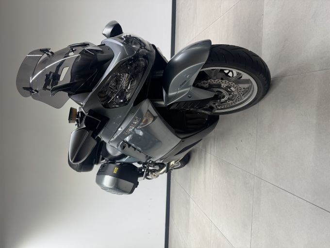 KAWASAKI GTR 1400 4