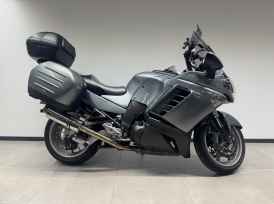 KAWASAKI GTR 1400 - 2007