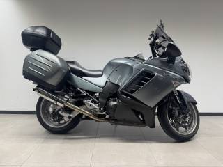 KAWASAKI GTR 1400 - 2007