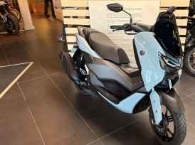 YAMAHA NMAX 125 TECH MAX - 2025