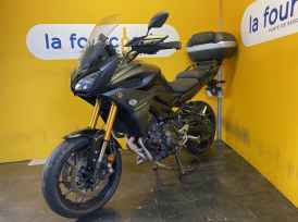 YAMAHA MT-09 TRACER - 2018