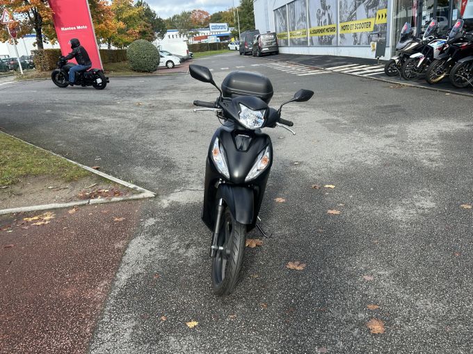 HONDA VISION 4