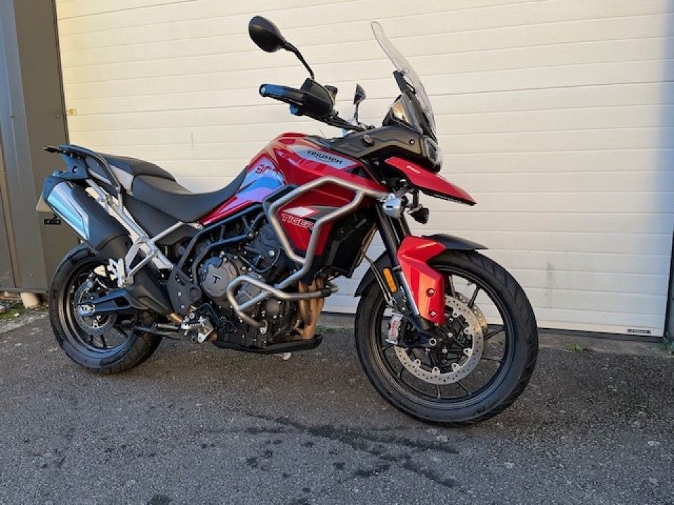 TRIUMPH Tiger 900 GT PRO 4