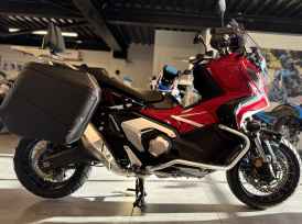 HONDA X-ADV - 2024