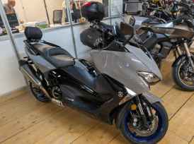 YAMAHA XP T-MAX 530 SX - 2017