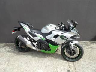 KAWASAKI Ninja 7 Hybrid - 2024