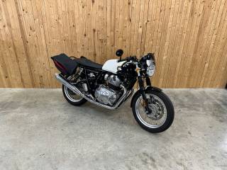 ROYAL ENFIELD CONTINENTAL GT - 2023