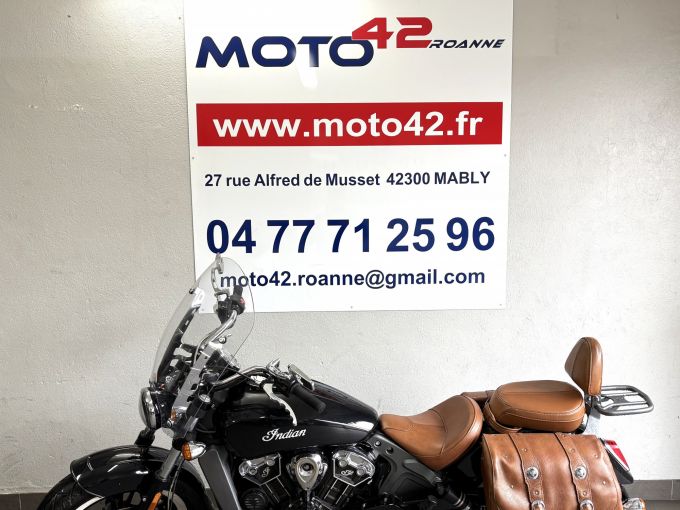 INDIAN SCOUT 1133 4