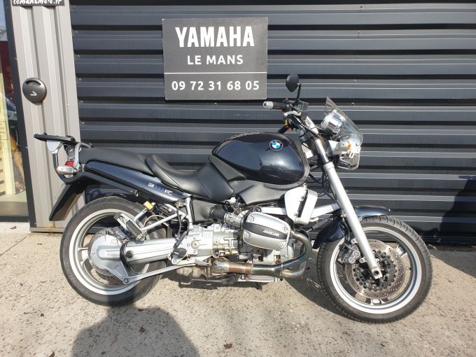BMW R 850 R 4