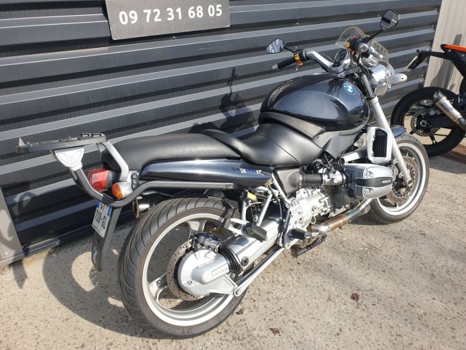 BMW R 850 R 4