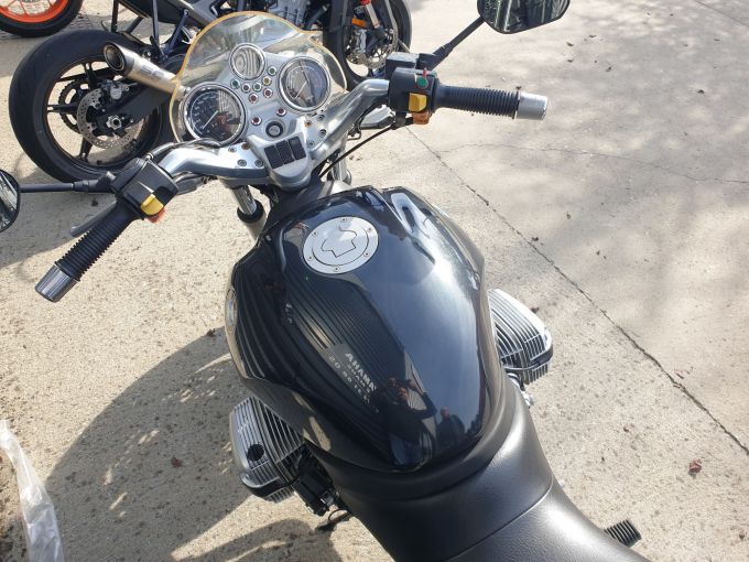 BMW R 850 R 4
