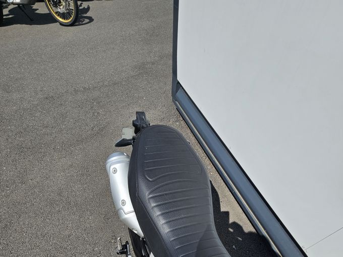 DUCATI SCRAMBLER 4