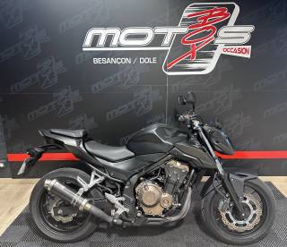HONDA CB 500 FA - 2017