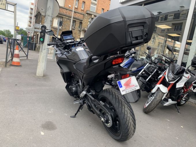 HONDA NT1100 4