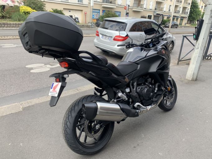 HONDA NT1100 4
