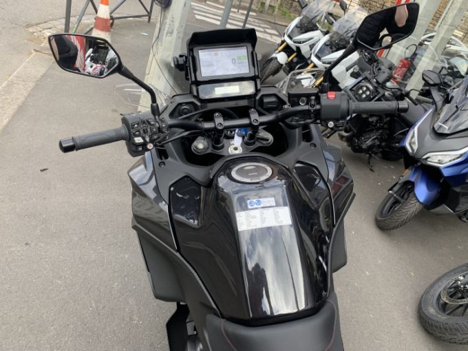HONDA NT1100 4