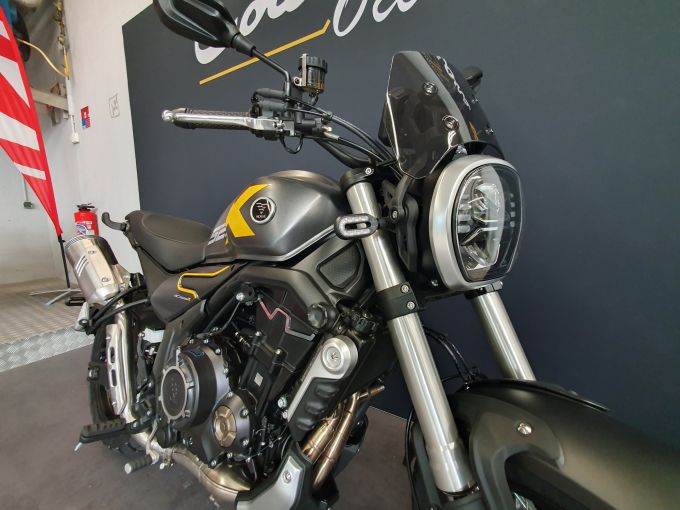 VOGE 525ACX 4