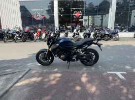 HONDA CB650RA - 2019